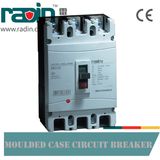 225A MCCB High Breaking Capacity Circuit Breaker