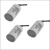 Cbb60 Start Capacitor Cbb60 Running Capacitor