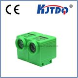 Customized PNP No Fs62 Photocell Diffuse Retro Sensor Switch