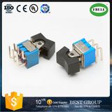 Electric Rocker Switch with Corner Piece (FBELE)