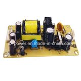 25W Industrial PCB Open Frame Single Output Power Supply