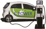 High Energy and Density LiFePO4 Battery for EV