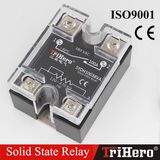 100A Potentiometer Controlled Solid State Relay
