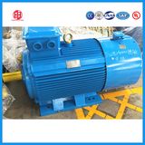Variable Frequency Three Phase Asynchronous Motor