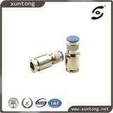 Rg174/Rg58 Cable with TNC Male Straight Connector