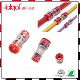 Duct Fiber Optic Cable Connectors