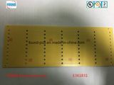 Yellow Oil Aluminum PCB