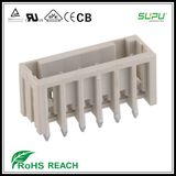 435 Wayo Mcs Connector with 3.8mm Straight Pin