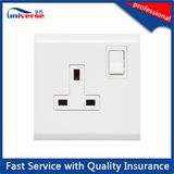Custom ABS Wall Switch Socket