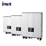 Invt Mg Series 4600va/4.6kVA Single Phase Grid- Tied Solar Inverter