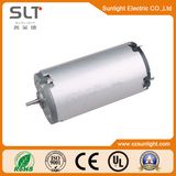 6V-15V Low Energy Consumption DC Brush Motor for Car