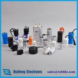 Cbb60 Motor Run Capacitor