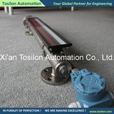 Magnetic Level Indicator for Boiler Water