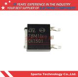 L78m10cdt Dpak Positive Voltage Regulator Transistor