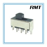 Slide Switch (SS-22F07)