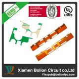 Double-Sided Flexible PCB for Medical Use