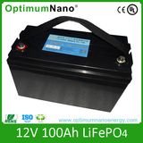 Rechargeable 12V 70ah LiFePO4 Battery Pack for UPS