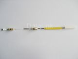 LC/Upc mm, Simplex, 2.0mm Fiber Optic Connector