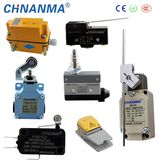 Switch /Limit Switch/Micro Switch/Miniature Toggle Switch
