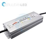 12V 24V Output 360W IP67 Waterproof LED Power Supply