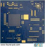 BGA Shengyi High Tg Tg180 Tg170 PCB