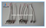 Temperature Sensor PT500 Rtd Probe with Connecting Cable 2 Wire
