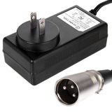 6V 0.5A EU / USA Plug Charger