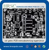 Driver PCB Factory with RoHS, UL, SGS Approved