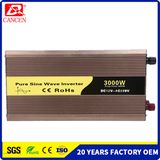 Pure Sine Wave Full Power Inverter High Quality 3000W Inverter DC12V to AC 100V 110V 120V 220V 230V 240V