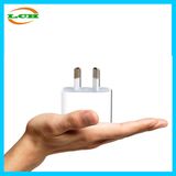 Standard SAA 5V 2A Fireproofing Travel Charging Plug