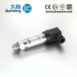 Jc622-04 High Accuracy 0.1% Pressure Transmitter for Oil Pipe Pressure Sensor, Liquid Level Sensor