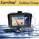Radio Shack GPS Car Tracker Have Waterproof Function