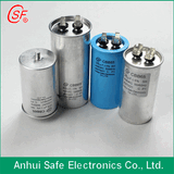 Cbb65 35UF Run Capacitor Dual Capacitor with Three Terminals