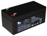 12V3.2ah General VRLA Sound System AGM Battery