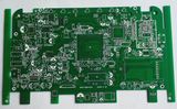 OEM High Quality Double Layers Tin Plating Rigid PCB (MIC0457)