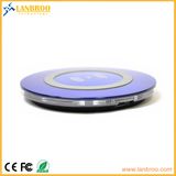 Quick Wireless Charger Pad for Samsung Galaxy S7/S8/Note8/Note5/iPhone X/8/8 Plus