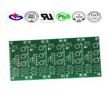 Customized Green Soldermask PCB Circuit