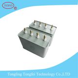 100UF 800V DC Link Capacitor Made in China