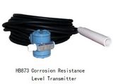 HB 873 Drop-in Type Corrosion Resistance Level Transmitter