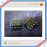 Dual Operational Amplifier Ha17458