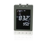 Sas968fhl Floor Heating Thermostat