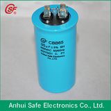 Cbb65 Capacitor in Air Condition Compressor 50UF Cbb65A-1 Sh Capacitor