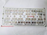 LED Copper Based Aluminum MCPCB Fr4 PCB Board