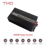 High Frequency 2000W 12V 220V Power Inverter with Built-in Battery Charger