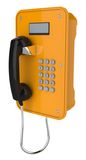 J&R Tunnel Telephone Waterproof Telephone IP67, Emergency Handset Telephone