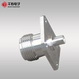 Hi-Q Fraka Type N Female to MCX Female Adaptor