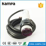 Diffuse Type G18-3010na NPN No Photoelectric Sensor