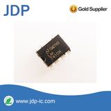 Single Operational Amplifier Lm741cn