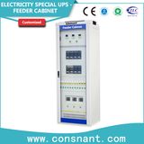 Customized Electricity Special UPS with 110/220VDC 10-40kVA