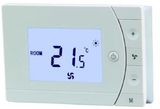 Weekly Programmable Digital Wall Thermostat (HTW-31-F13)